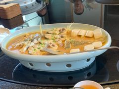 -柒厢食事雅谈