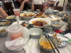 -老三样 · 江西菜馆(前海壹方汇店)