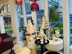 -杜哈夫DOUX RÊVE·生日蛋糕(日月光店)