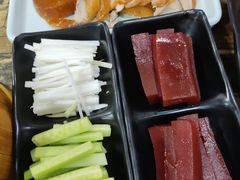 -清真•蜀风园(丁字沽总店)