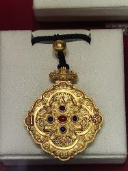 -周大福CHOW TAI FOOK(浦东八佰伴店)