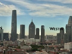 -天津君隆威斯汀酒店