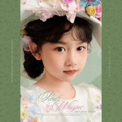 -倾城宝贝儿童摄影(浦东金谊店)