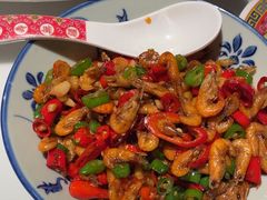 -味福记·江西小炒·南昌小吃(青山湖万达店)