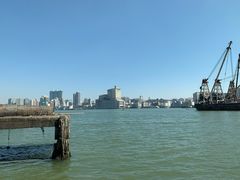 -澳门环岛游湾仔码头