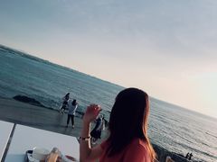 -Cafe Aewol Monsant