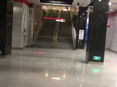 -复兴门(地铁站)