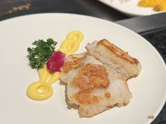 -火地铁板烧(虹口龙之梦店)