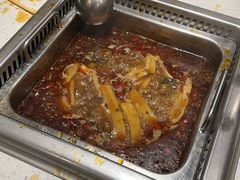 -味之绝美蛙鱼火锅(建设路店)