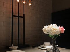 店内布置-闻见中国海南菜(K11店)