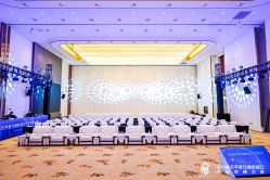 -成都世外桃源酒店-宴会厅·草坪婚礼·会议活动