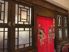 -鸭匠食府·挂炉烤鸭·新京菜(阜成路店)