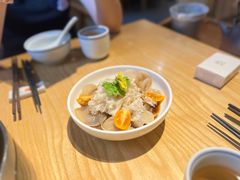 -十二舍·湯物素煮(江泰潤政店)