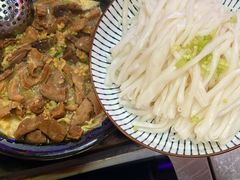 -华仔哥牛杂餐室