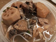 -燕子煨汤(山海关路店)