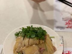 -振鼎鸡(福州路店)