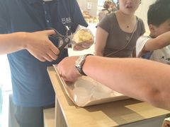 -盒马鲜生(杭州运河上街店)