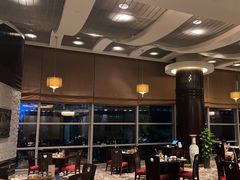 -新天世纪中餐厅