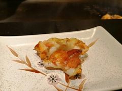 -金井日本料理(丽柏广场店)