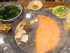 -蜀大侠火锅(建设路第五大道店)