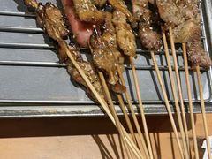 -木屋烧烤(惠阳华润小径湾店)