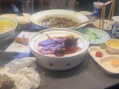 -江南里·新浙菜(苏州大悦城店)