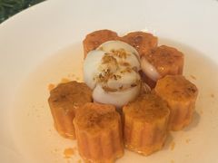 -铜锣湾·有麝自然香(渝北财富中心店)