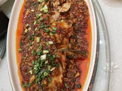 豆瓣鱼-四方阁酒楼(圣灯店)