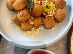 -大树餐厅(红旗街万达店)