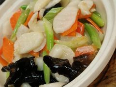 -眉州东坡(北苑华贸店)