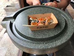 -品腐记·豆腐王朝(老门东总店)