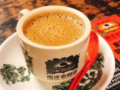 -南洋老咖啡(牛车水店)