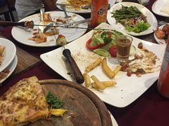 -BAI BUA RESTAURANT