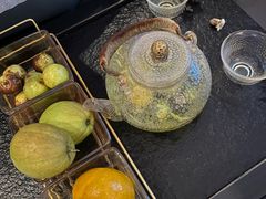 -华夏良子·足道SPA艾灸(铁道大厦店)