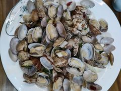 -老家黄墩小错鸡·活海鲜