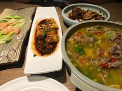 -辛香汇·现炒川菜(武进吾悦店)