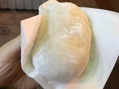 芒果糯米糍-澳门长洲糯米糍(柯打苏沙街店)