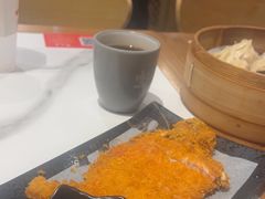 -馋三尺蟹粉小笼(人民广场店)