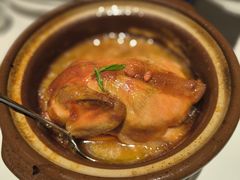 外婆茶香鸡-外婆家(西红门荟聚购物中心店)