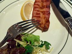 -Wolfgang’s Steakhouse 沃夫冈牛排馆(上海白玉兰广场店)