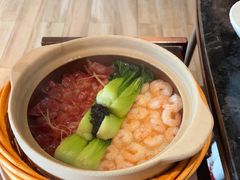 腊味煲仔饭-捞王锅物料理(东百中心店)