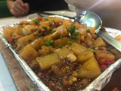 -望湘园湖南菜(赛格店)