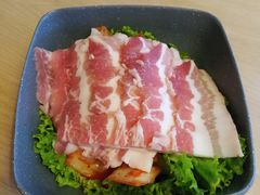 -新石器烤肉(南通CBD大有境店)