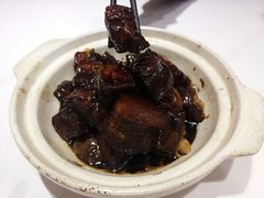 吉士红烧肉-新吉士·上海菜(浦东LCM置汇旭辉店)