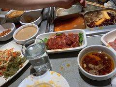-海底捞火锅(天津SM城市广场店)