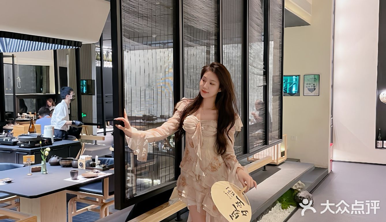 济南适合约会的和牛放题🥩高级感满满