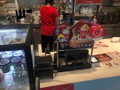 -DQ·蛋糕·冰淇淋(通州万达店)