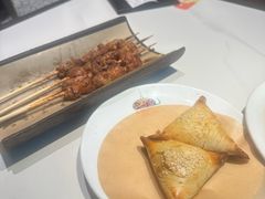 -清真·卡德尔大叔新疆主题餐厅(龙汇路店)