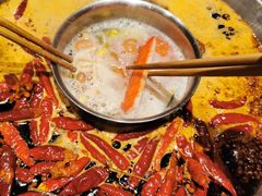 -堂客老火锅(欣阳广场总店)
