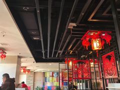 -倍儿红喜临门火锅(文兴路店)